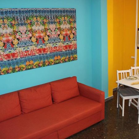 Center Sevilla Magdalena Premium, Free Parking エクステリア 写真