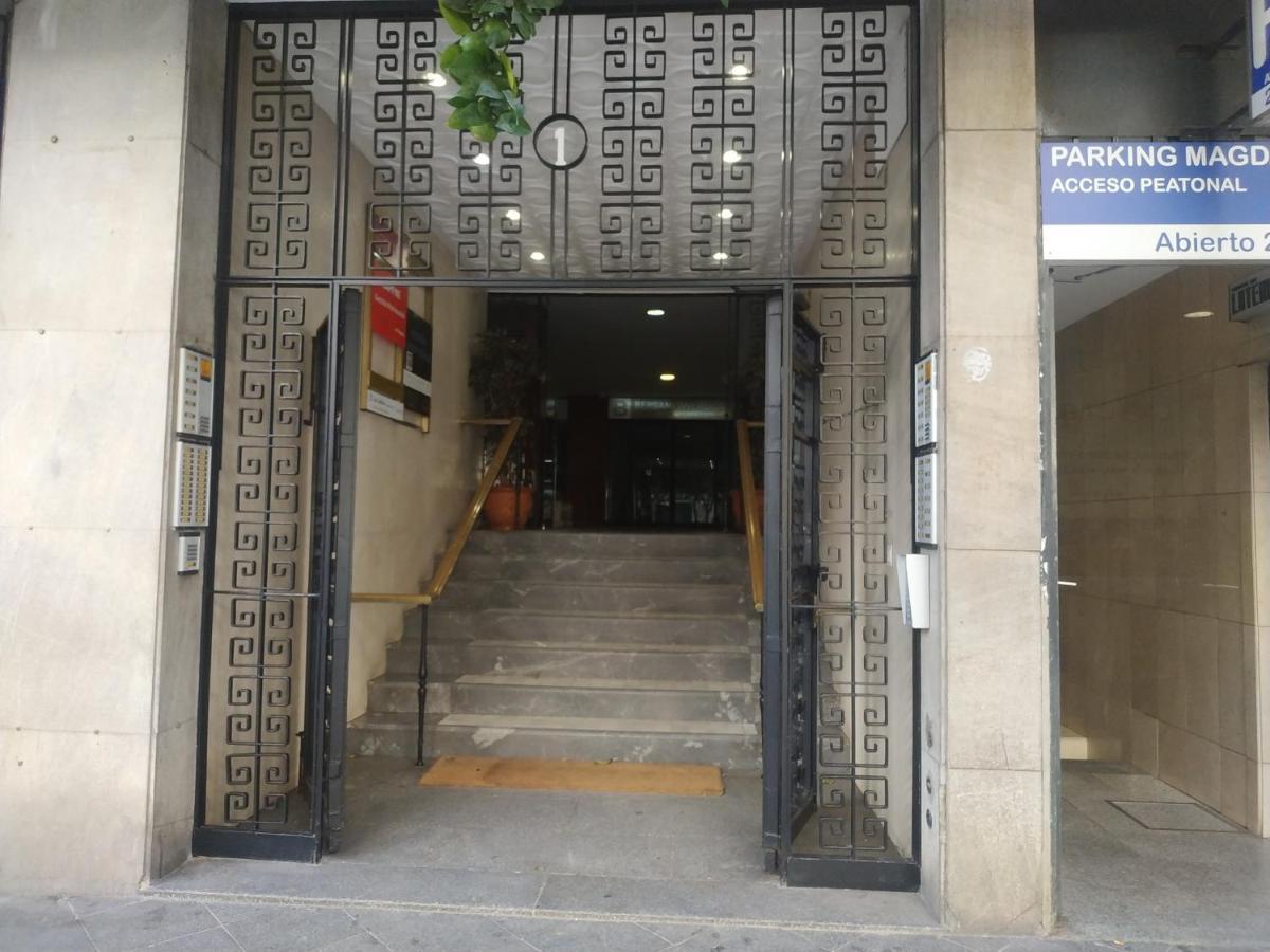 Center Sevilla Magdalena Premium, Free Parking エクステリア 写真
