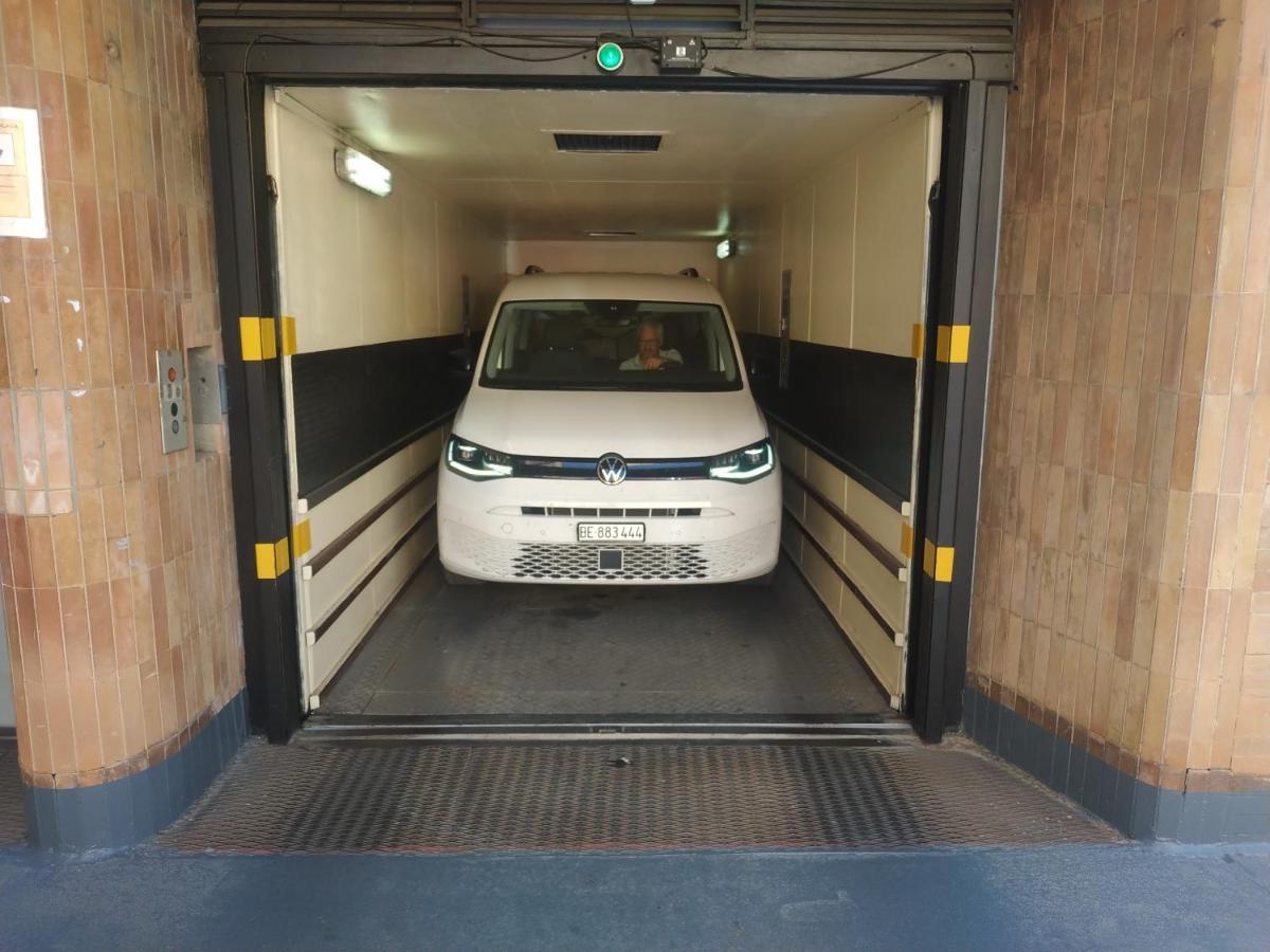 Center Sevilla Magdalena Premium, Free Parking エクステリア 写真