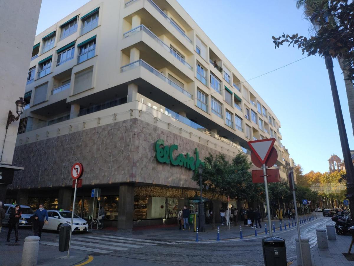 Center Sevilla Magdalena Premium, Free Parking エクステリア 写真