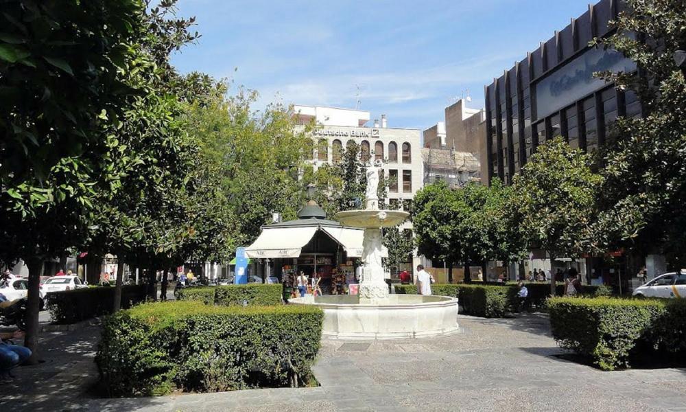 Center Sevilla Magdalena Premium, Free Parking エクステリア 写真
